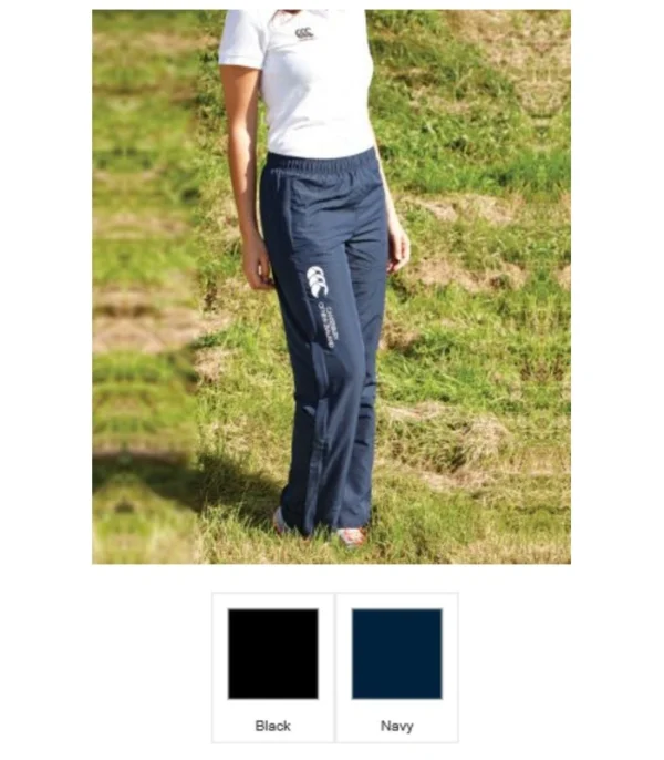 Canterbury CN250F Ladies Stadium Pants